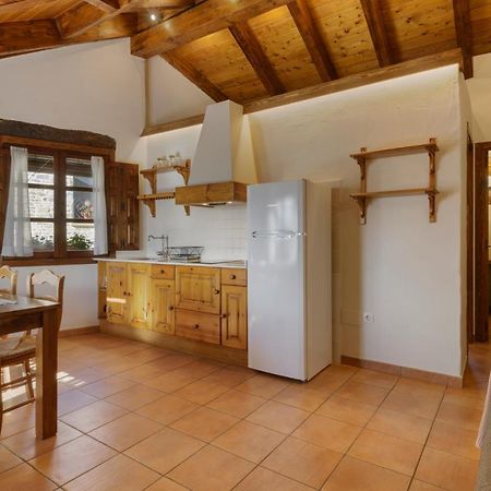 Os Ormos Casa Rural - Apartamentos - Habitaciones Espuendolas Екстер'єр фото