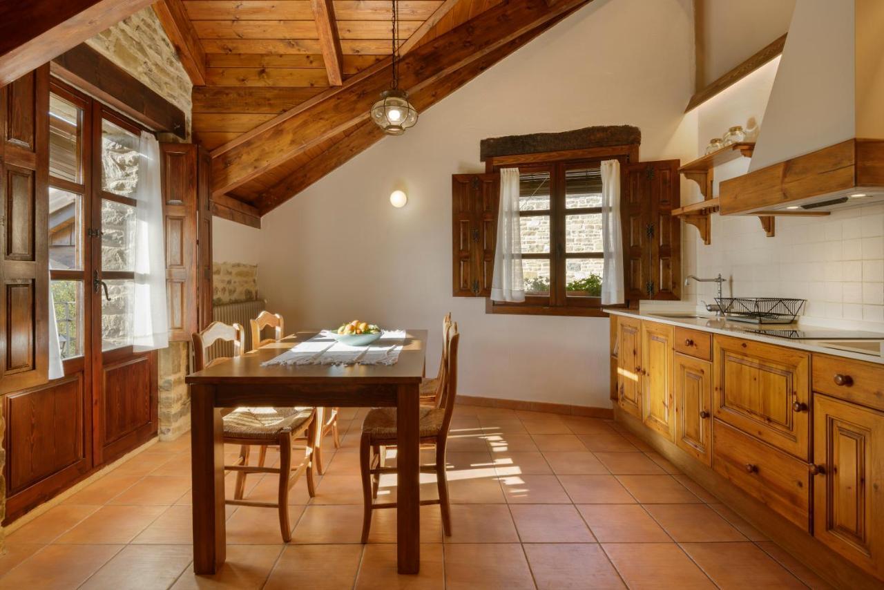 Os Ormos Casa Rural - Apartamentos - Habitaciones Espuendolas Екстер'єр фото