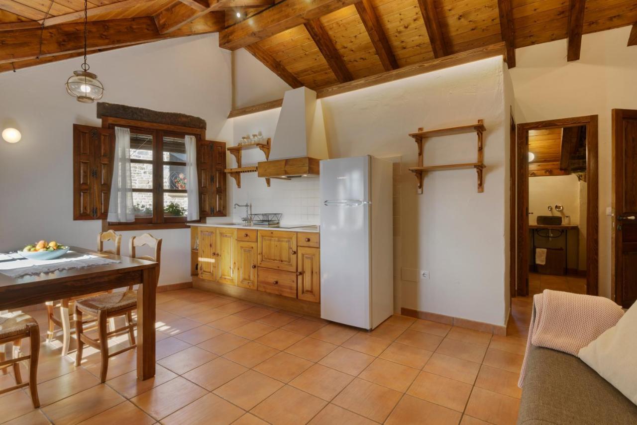 Os Ormos Casa Rural - Apartamentos - Habitaciones Espuendolas Екстер'єр фото