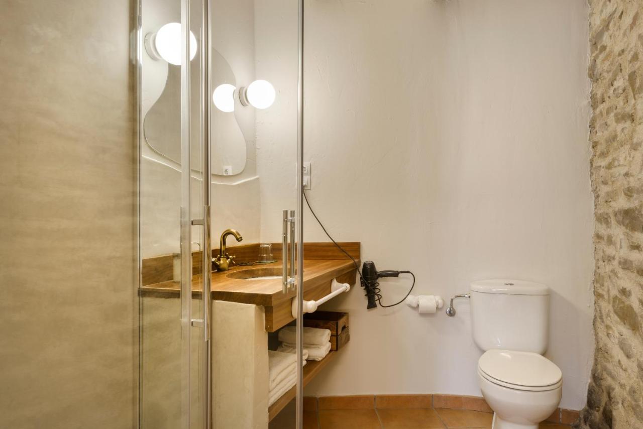 Os Ormos Casa Rural - Apartamentos - Habitaciones Espuendolas Екстер'єр фото
