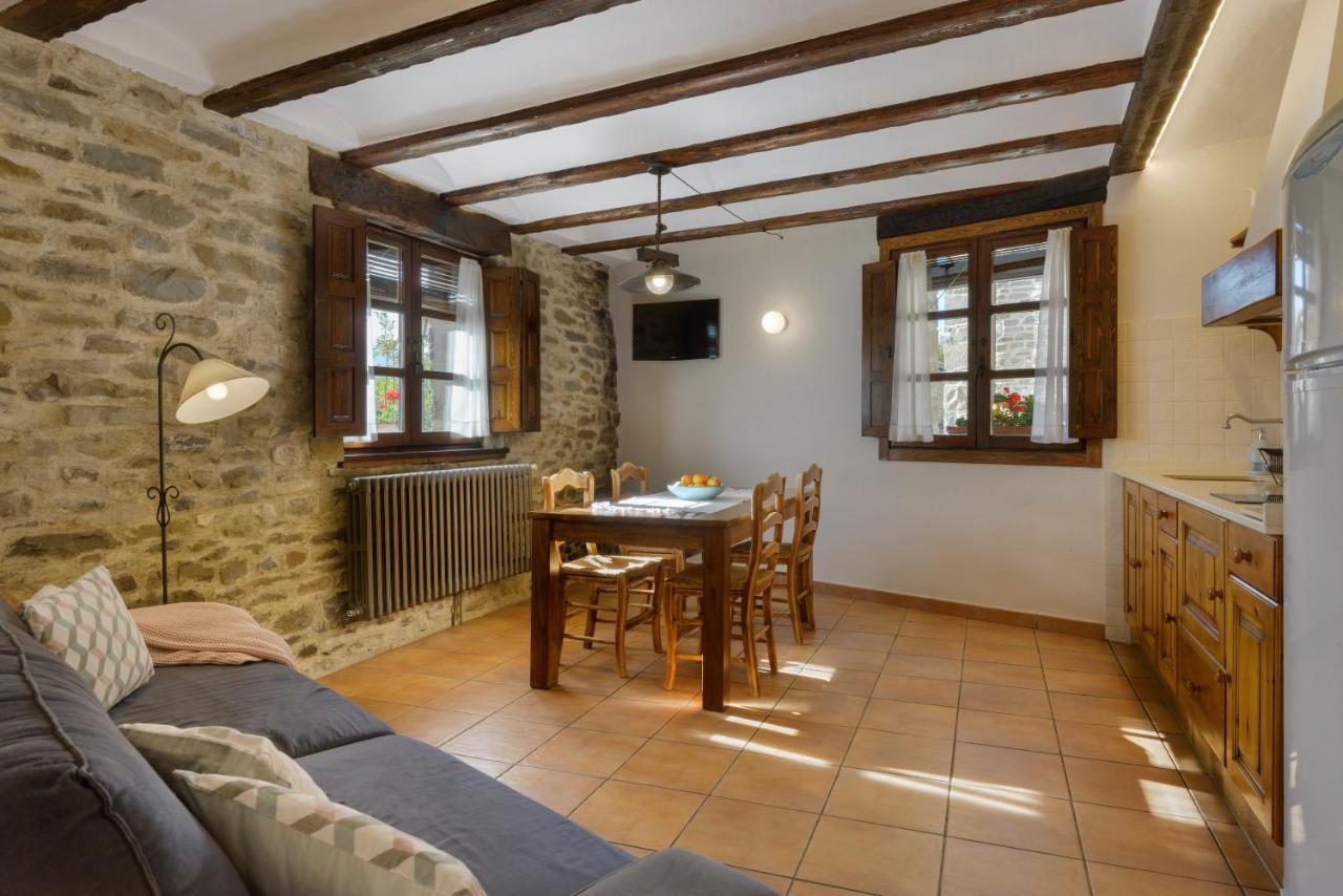 Os Ormos Casa Rural - Apartamentos - Habitaciones Espuendolas Екстер'єр фото