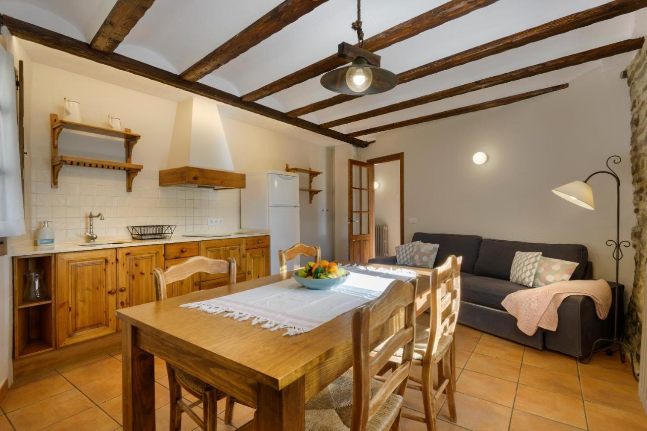 Os Ormos Casa Rural - Apartamentos - Habitaciones Espuendolas Екстер'єр фото